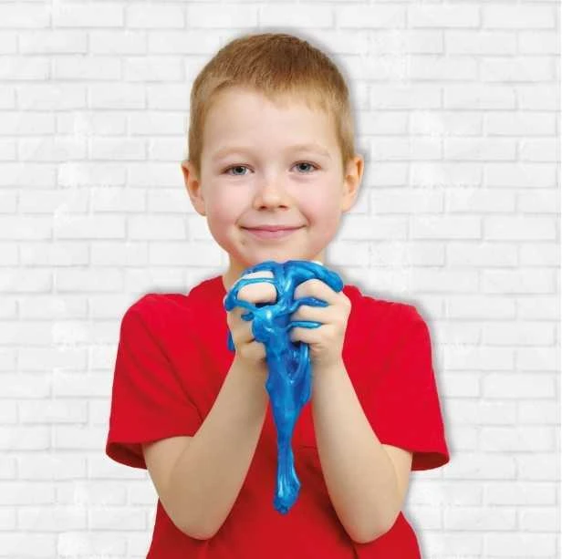 Lisciani LISCIANI I"M A GENIUS LABORATORIUM SLIME
