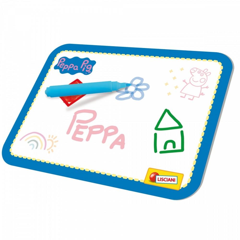 Dėlionė Lisciani PEPA PIG STALAS