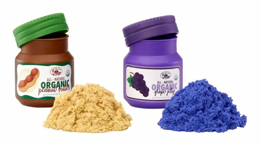 MGA LITTLE TIKES CreativeChefs PeanutsButt.488795