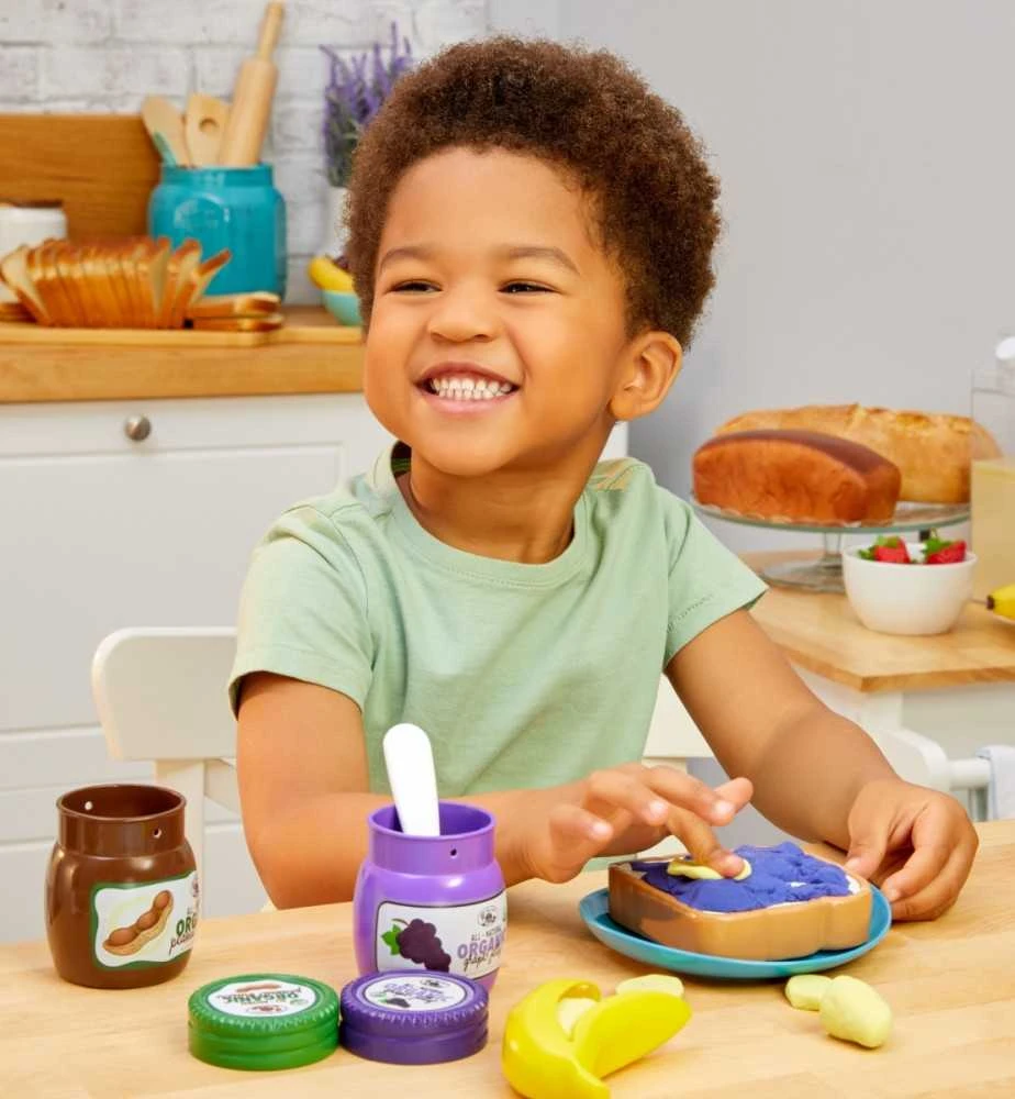 MGA LITTLE TIKES CreativeChefs PeanutsButt.488795