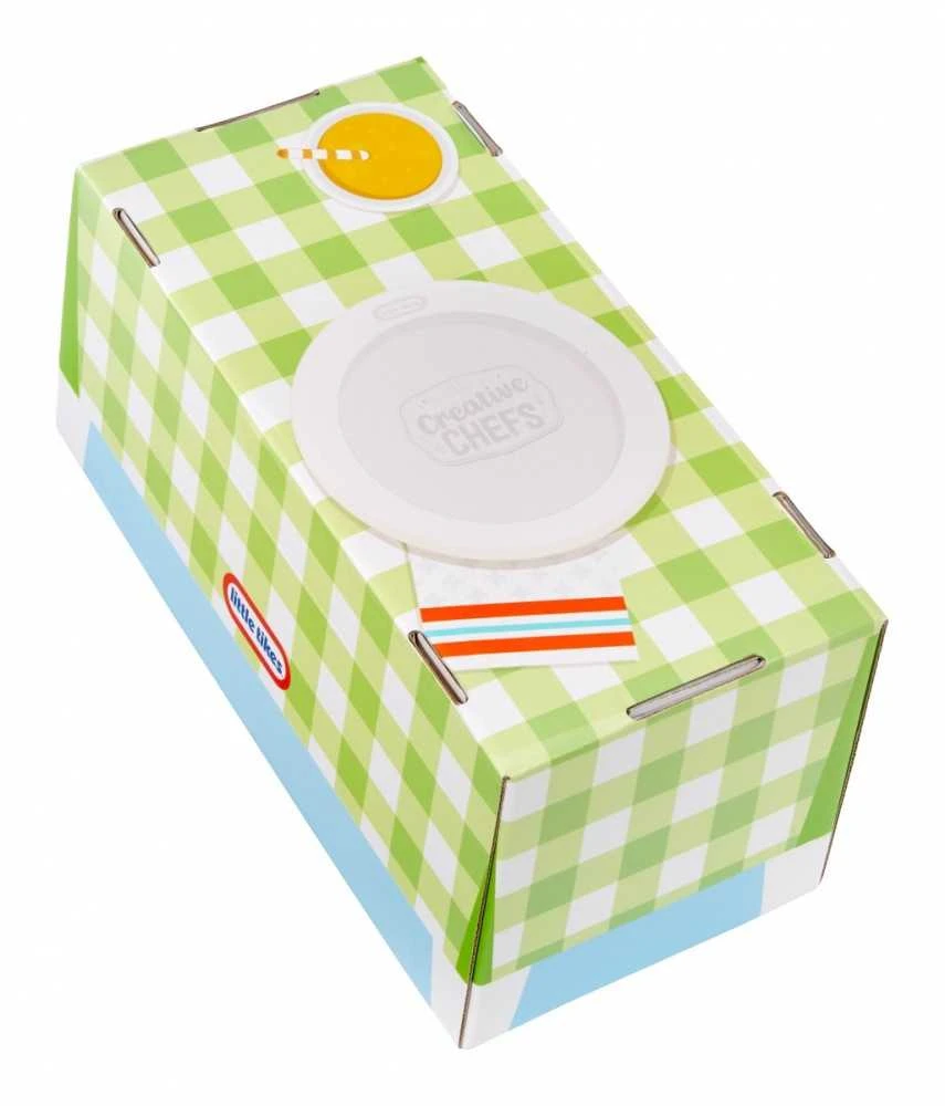 MGA LITTLE TIKES CreativeChefs PeanutsButt.488795