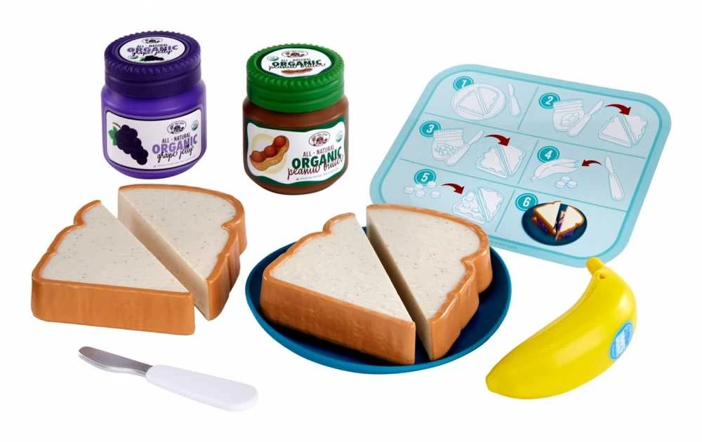 MGA LITTLE TIKES CreativeChefs PeanutsButt.488795