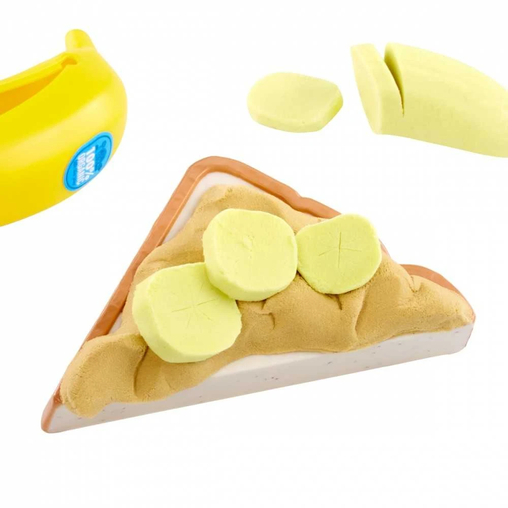 MGA LITTLE TIKES CreativeChefs PeanutsButt.488795
