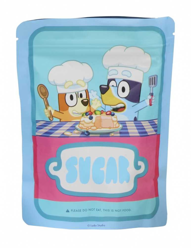 MGA LITTLE TIKES CreativeChefs Bluey PavKit 643460