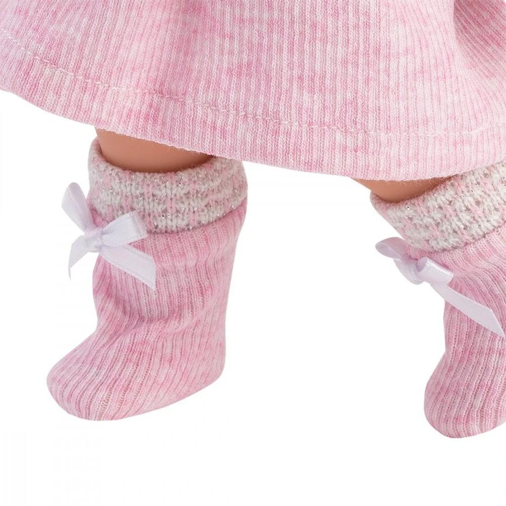 Llorens Lėlė Valeria 28 cm, 28032