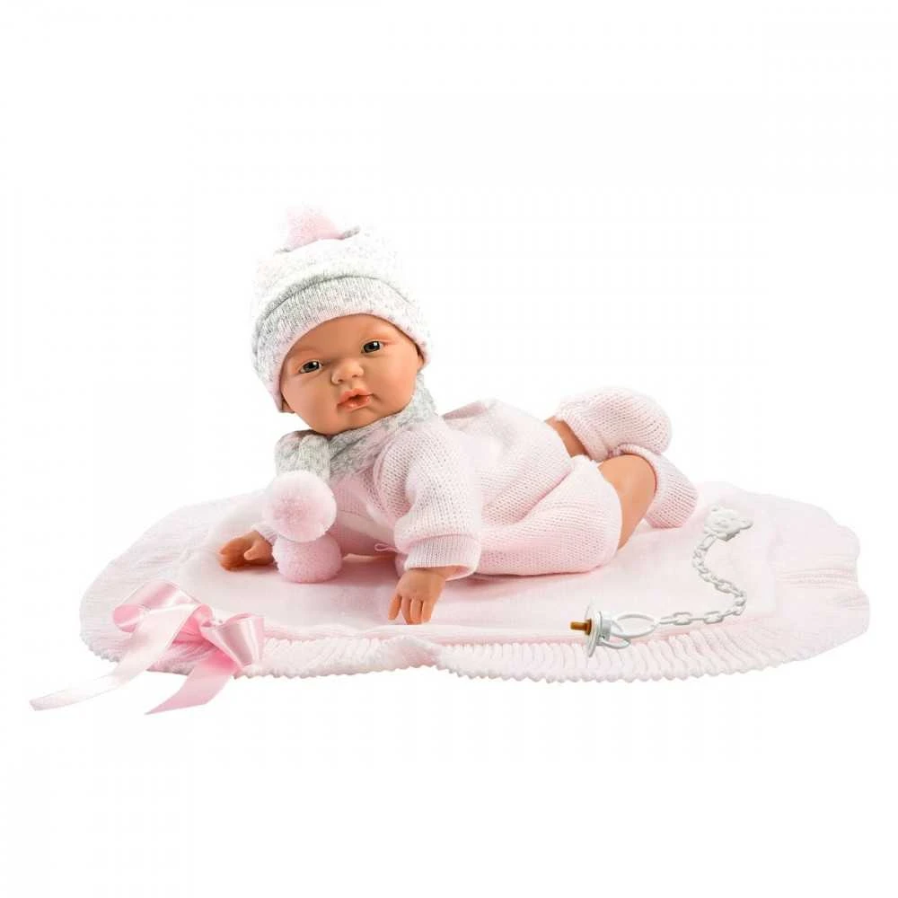 Llorens Joelle lėlė 38 cm