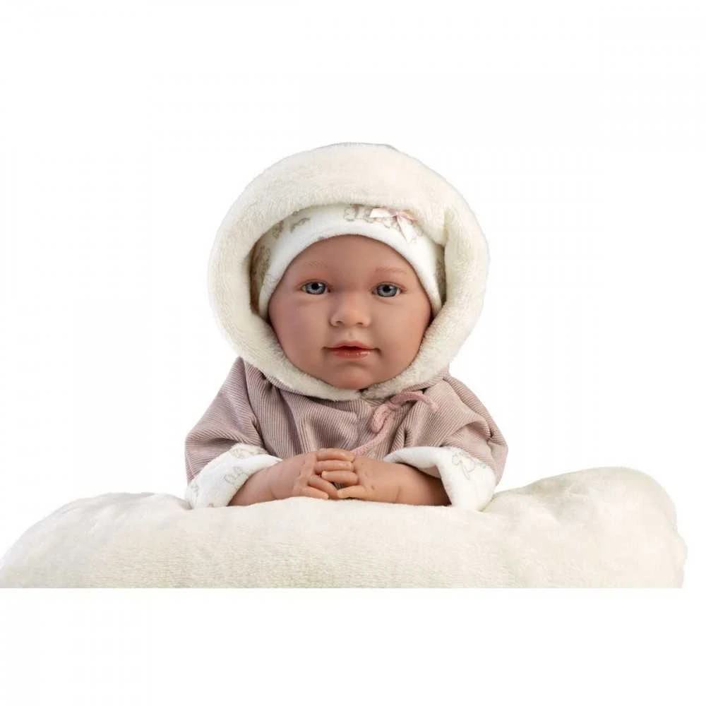Llorens Lėlė verkianti lėlė 42 cm