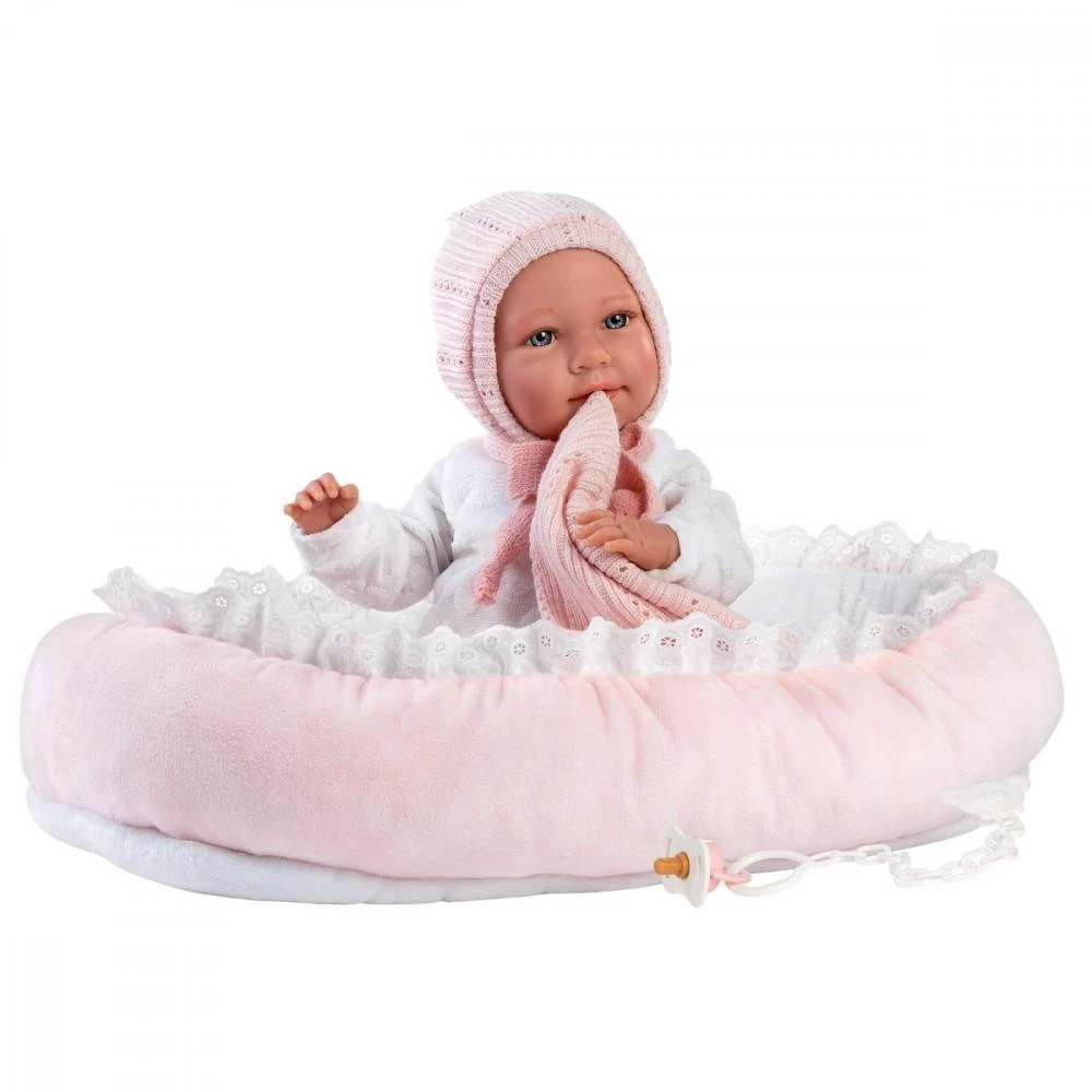 Llorens Mimi lėlė 42 cm
