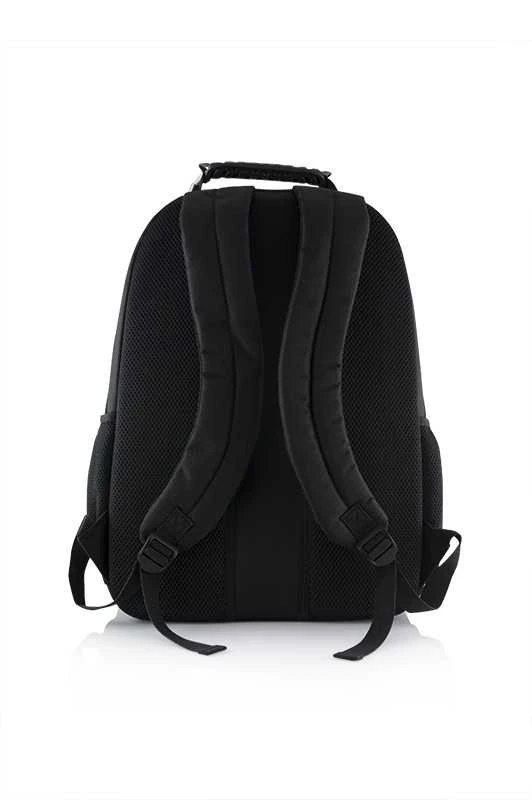 Logic Concept Logic EASY 2 kuprinė Juodas Nylon