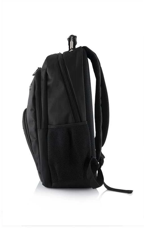 Logic Concept Logic EASY 2 kuprinė Juodas Nylon