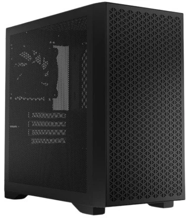 Logic Concept Logic DART PRO MIDI USB-C PC Case Juodas