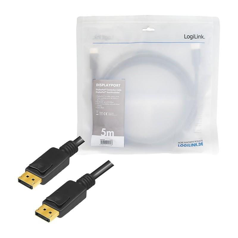 HDMI laidas LogiLink CV0139