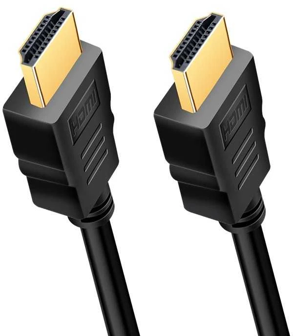 LogiLink HDMI (2.0) 1.0m