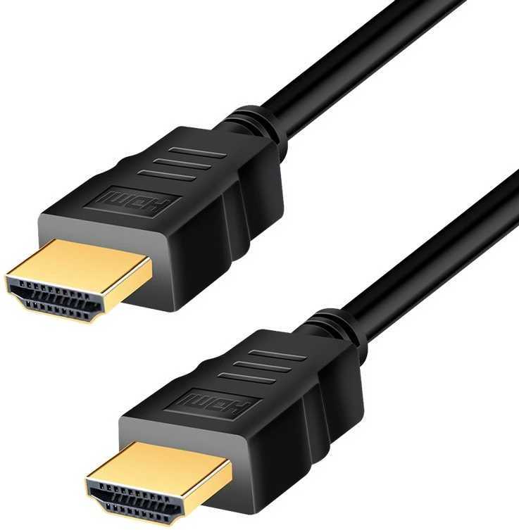 LogiLink HDMI (2.0) 1.0m