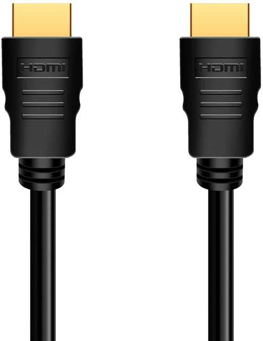 LogiLink HDMI (2.0) 1.0m