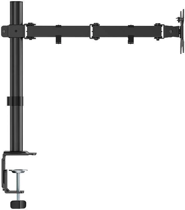 LogiLink Laikiklis do monitora 17 - 32', max 10kg., plieno