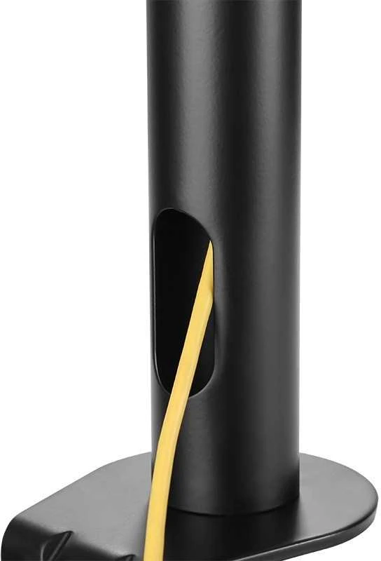 LOGILINK BP0105 Monitorius laikiklis 17–32 colių plieninės rankenos ilgis 380 mm
