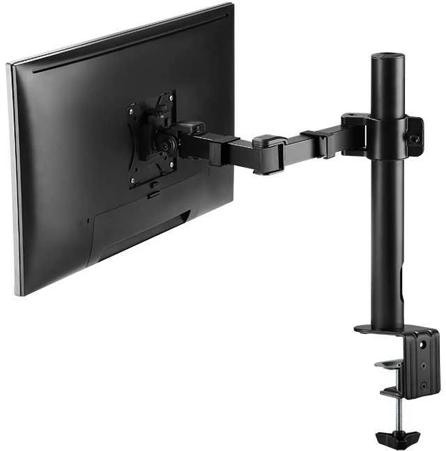 LOGILINK BP0105 Monitorius laikiklis 17–32 colių plieninės rankenos ilgis 380 mm