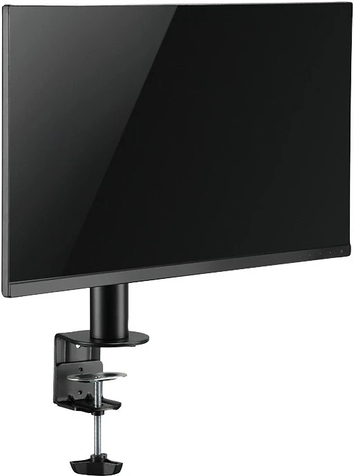 Laikiklis LOGILINK BP0104 Monitorius mount 17-32 plieninės svirties ilgis 199mm
