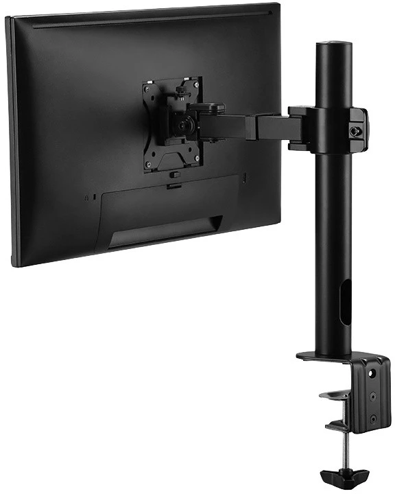 Laikiklis LOGILINK BP0104 Monitorius mount 17-32 plieninės svirties ilgis 199mm