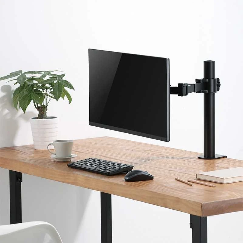 LOGILINK BP0105 Monitorius laikiklis 17–32 colių plieninės rankenos ilgis 380 mm
