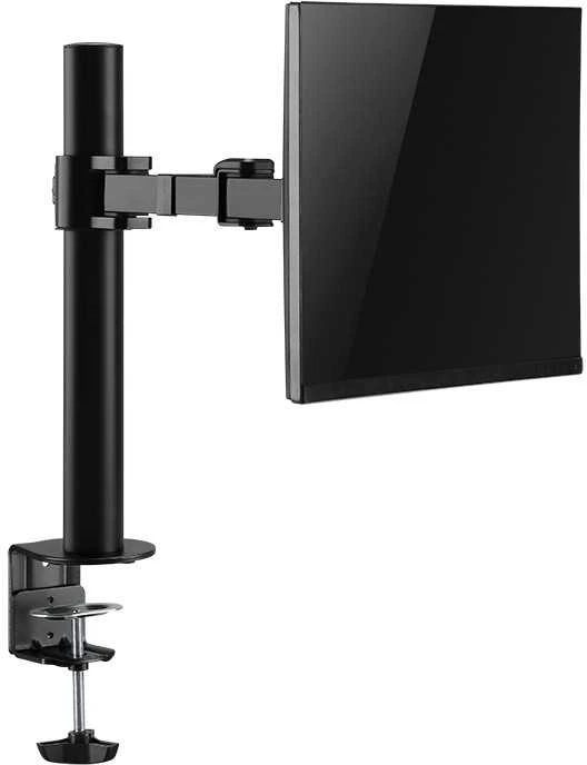 LOGILINK BP0105 Monitorius laikiklis 17–32 colių plieninės rankenos ilgis 380 mm