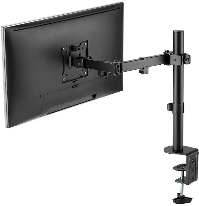 LOGILINK BP0097 Monitorius laikiklis 17–32 colių rankenos ilgis reguliuojamas