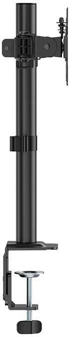 LogiLink Laikiklis do monitora 2x 17-32',10kg max na ramie