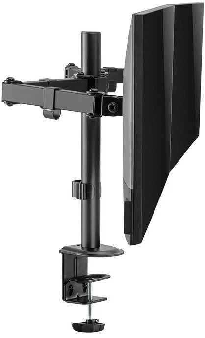 „LogiLink“ stalinis laikiklis 2 monitoriams 17"–32" (BP0172)