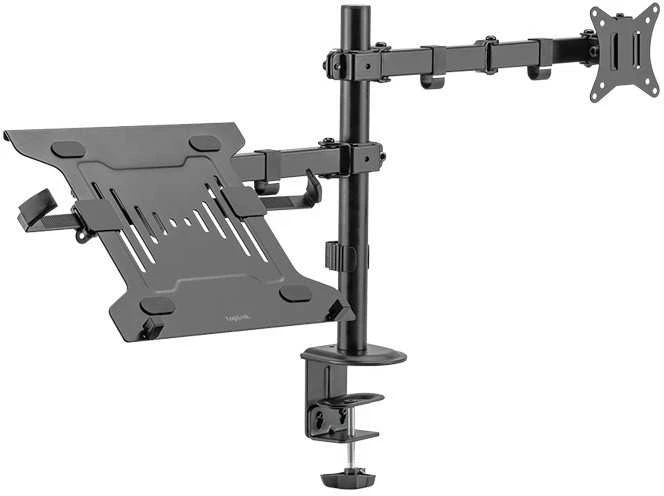 LogiLink Laikiklis biurkowy na monitorius 17" - 32" (BP0175)