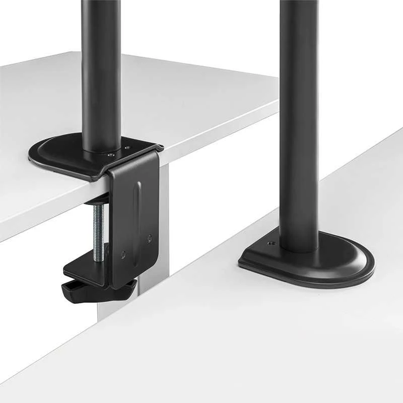 „LogiLink“ stalinis laikiklis monitoriui 17"–32" (BP0171)