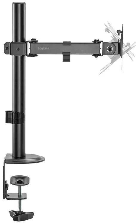„LogiLink“ stalinis laikiklis 17–32 colių monitoriui (BP0170)