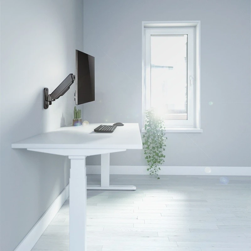 Laikiklis Logilink bp0144 uchwyt / stojak do monitorów 81,3 cm (32") ściana juoda