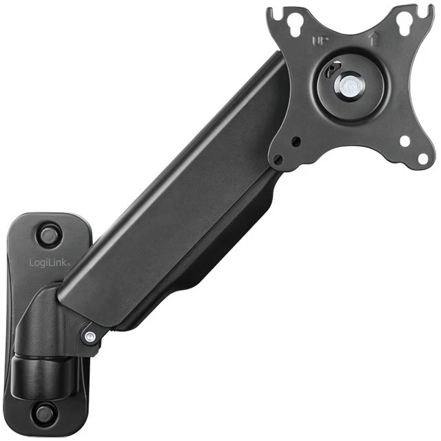 Laikiklis Logilink bp0144 uchwyt / stojak do monitorów 81,3 cm (32") ściana juoda