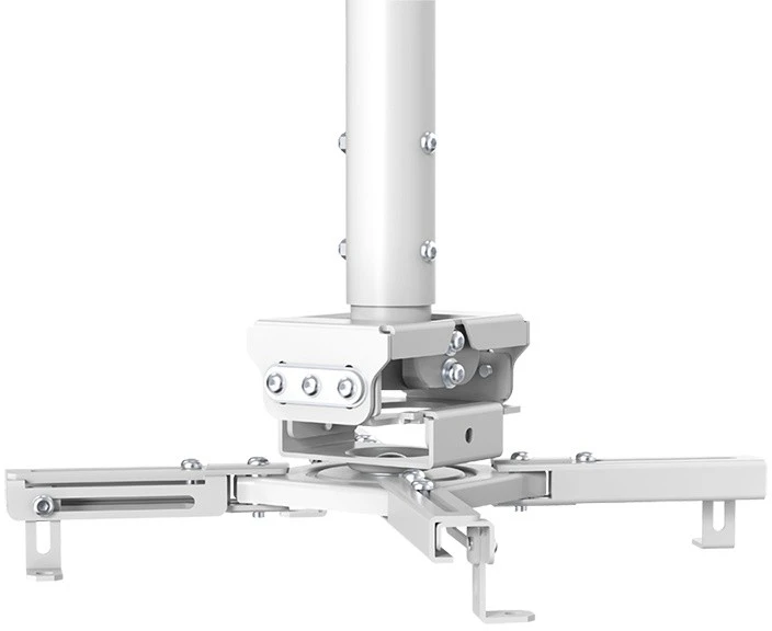 Laikiklis LOGILINK BP0157 Projektorius Mount Arm Length 595-895mm Baltas