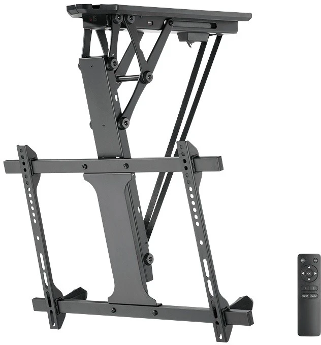 Laikiklis „Logilink“ lubinis televizorius 32–70 colių, elektrinis, maks. 35 kg