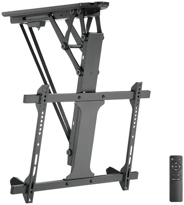 Laikiklis „Logilink“ lubinis televizorius 32–70 colių, elektrinis, maks. 35 kg