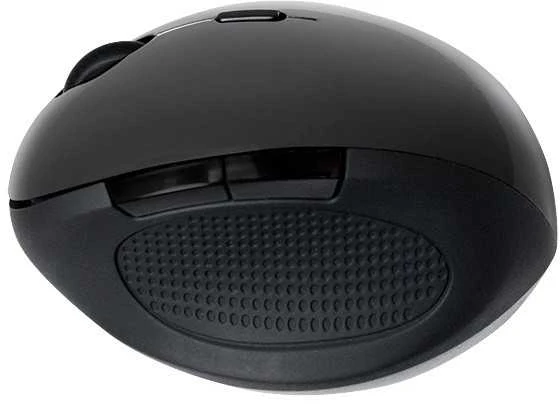 Logilink | Pelė | ID0139 | Wireless | Juodas
