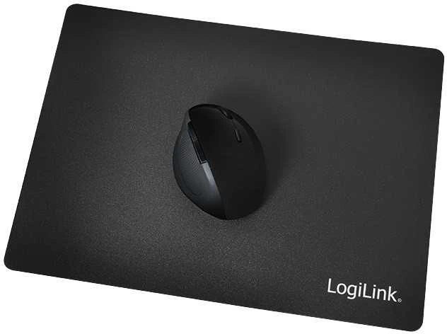 Logilink | Pelė | ID0139 | Wireless | Juodas