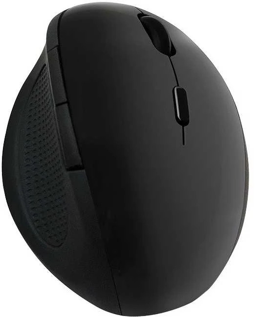 Logilink | Pelė | ID0139 | Wireless | Juodas