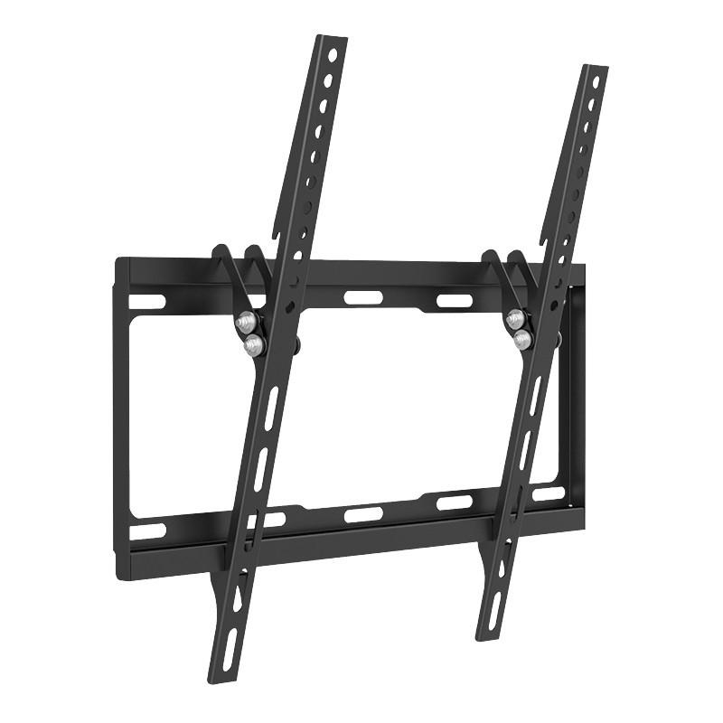 „Logilink BP0012 TV“ sieninis laikiklis, 32–55", pakreipimas -14°, 25 mm