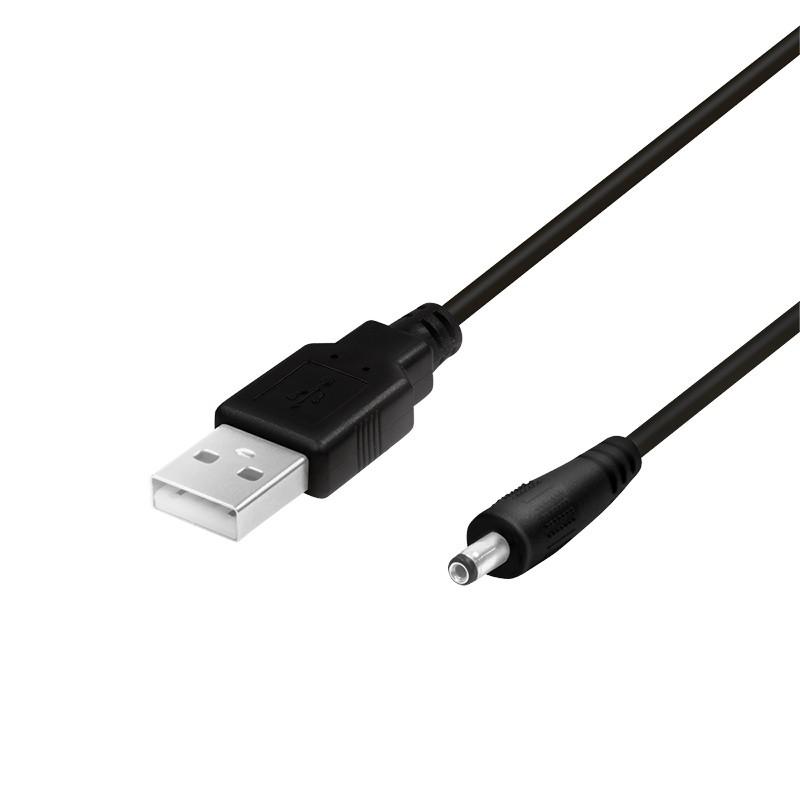 LogiLink LogiLink HDM- Splitter 1x4-Port, 4K / 30Hz, Schlank, schw.