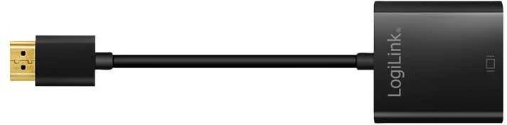 LogiLink HDMI skirstytuvas su laidu