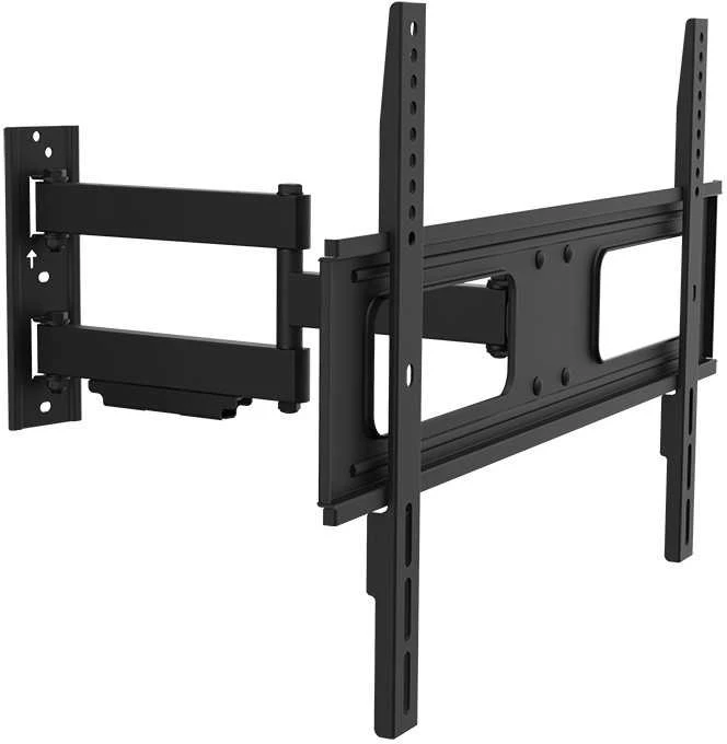 Logilink BP0019 TV Sieninis laikiklis, 37"-70", pakreipimas +10°-20°,pasukamas +-90°, 473mm | Prisijungti | Sieninis laikiklis | BP0019 | 37-70 " | Maksimalus svoris (keliamoji galia) 50 kg | Juodas