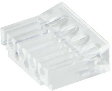 LogiLink Wtyki rj45 cat.6 100szt. ekranowane su osłoną, juoda