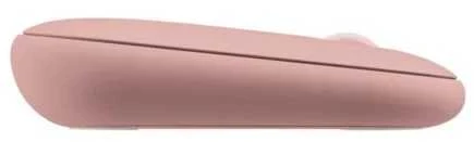 Pelė logitech pebble 2 m350s pink