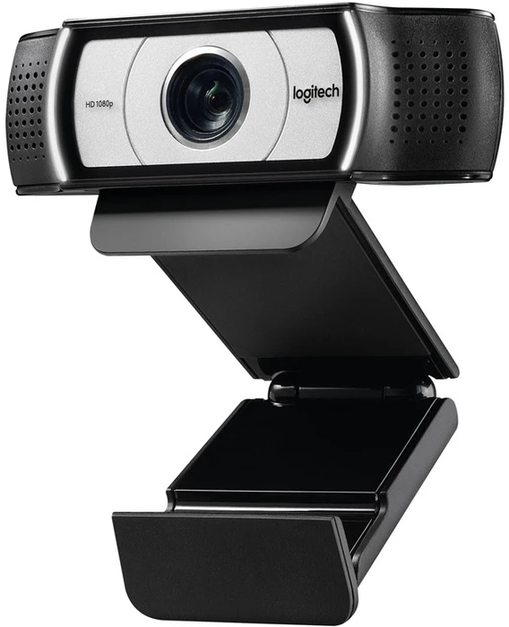 Internetinė kamera Logitech C930e webcam Full HD