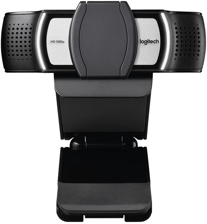 Internetinė kamera Logitech C930e webcam Full HD