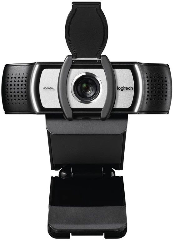 Internetinė kamera Logitech C930e webcam Full HD