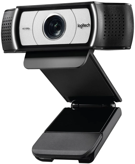 Internetinė kamera Logitech C930e webcam Full HD
